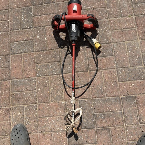 Rubi rubimix power max - rubi,