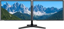 Dual Monitor Bundle - Lenovo