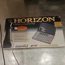 Vintage Horizon 2521-Level