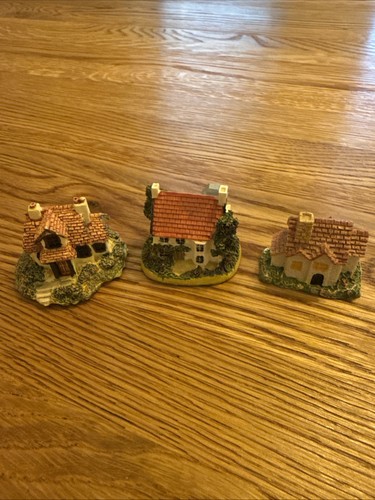 Decorative vintage cottage - x,