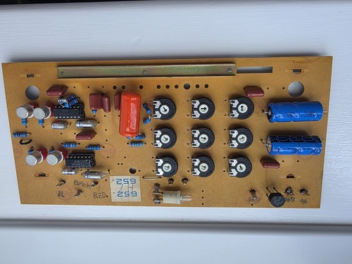 Used thorens 125 ii - thorens,