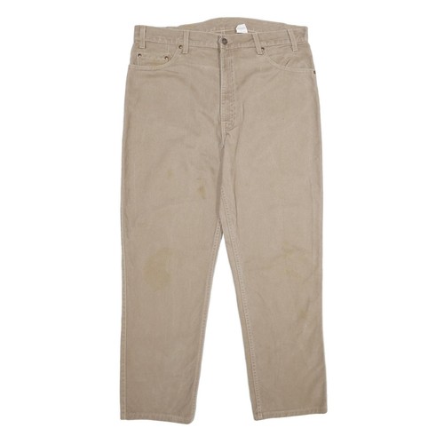 Levi mens relaxed - levi's, beige