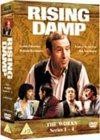 Rising damp the - damp:, [dvd]