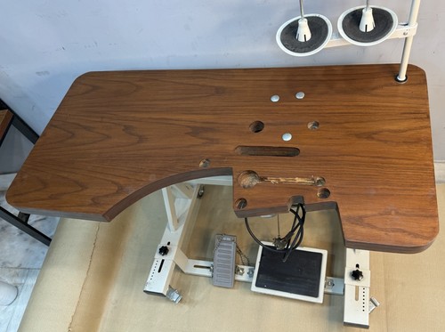 Custom table set for union - table,
