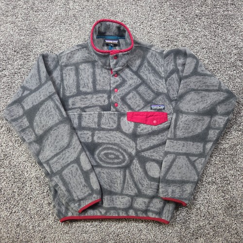 Patagonia synchilla snap - patagonia, snap-t