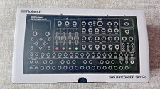 roland sh4d synthesizer -