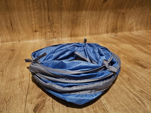 Large blue flexible durable - flexible,