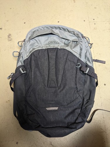 Osprey comet 30l - comet, laptop