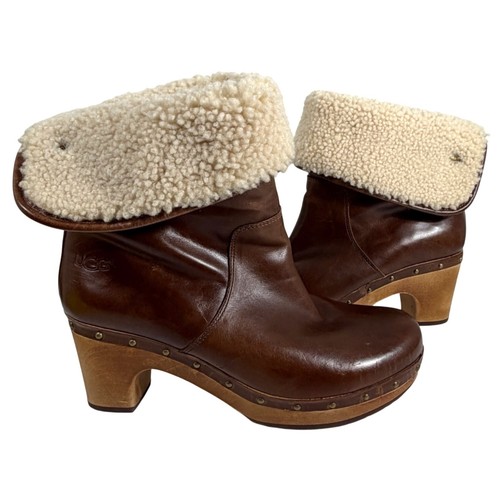 Ugg australia lynnea - lynnea, brown