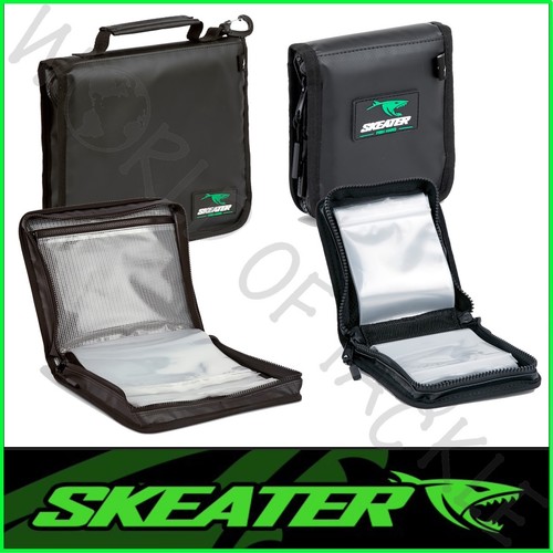 Sonik skeater rig - skeater,