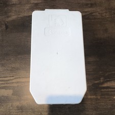 TRUMA ULTRASTORE WATER HEATER COWL COVER KBS2 CREAM 
