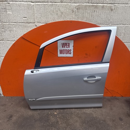 Vauxhall corsa door - vauxhall, d