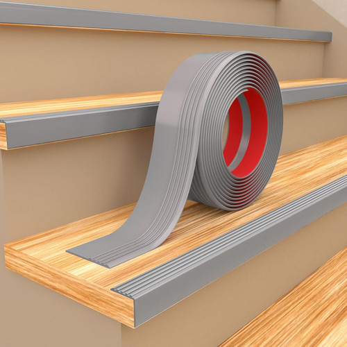 Stair anti slip nosing - anti,