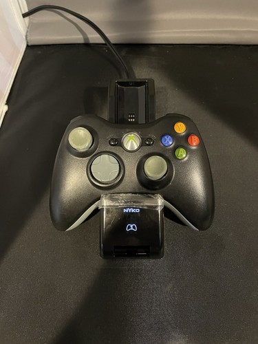Xbox 360 controller and - 360,