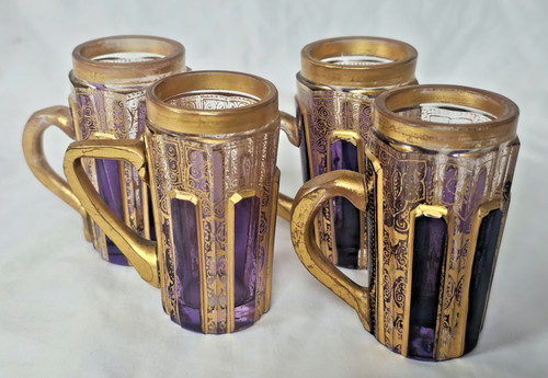 Late 19th century - 19th, set