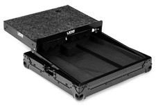 UDG FlightCase Ableton Push 3 + Laptop Shelf (Black) (B-Stock)