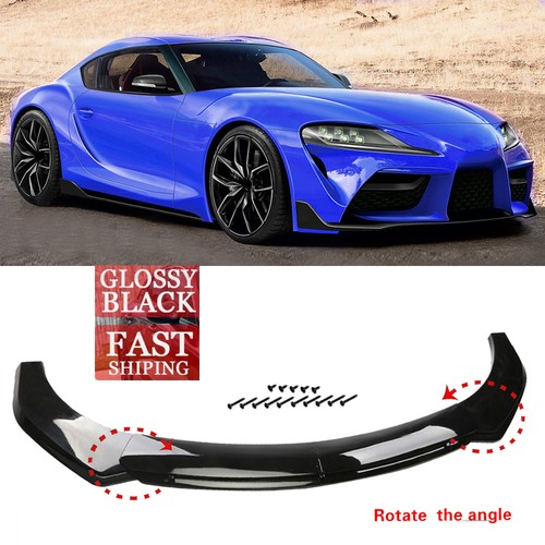 For toyota supra - for, glossy
