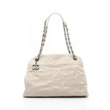 CHANEL Mademoiselle Bowling