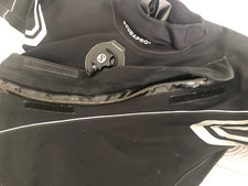 scuba diving dry suit women