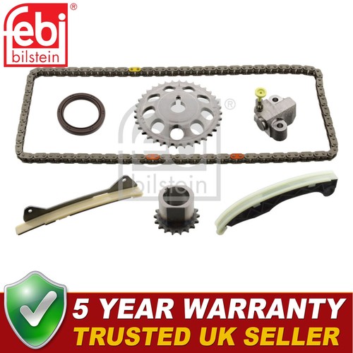 Febi timing chain kit - febi,