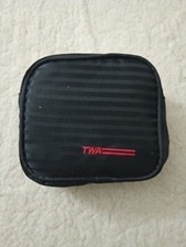 TWA First Class Toiletries