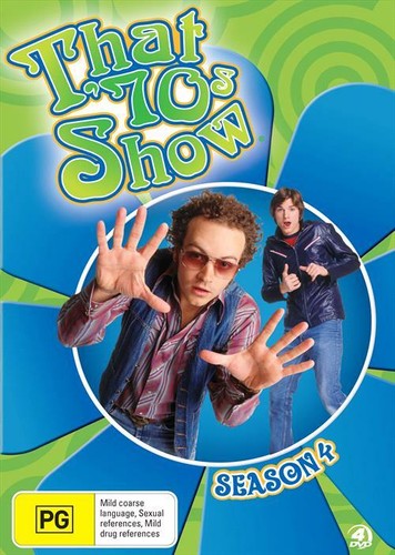 That show season 4 - that,