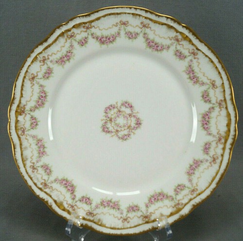 Haviland limoges schleiger 842 - limoges,