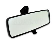 Genuine Ford KA Fiat 500 Punto Stilo Grand Interior Rear View Mirror Black