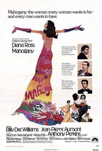 68051 mahogany movie diana - 68051,
