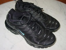 2018 Nike Air Max Plus TN 1