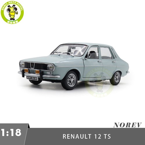 Renault ts 1974 light - renault, 12