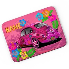Personalised Mouse Mat