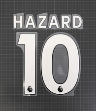 HAZARD #10 2017-2023 Player