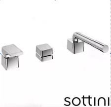 Sottini melito hole bath - sottini, sl