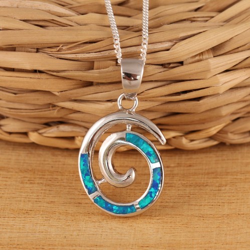 Solid 925 sterling silver - solid,