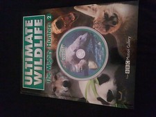 Ultimate Wildlife No2 The