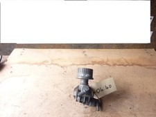 MERCEDES 1117 AIR DISTRIBUTION