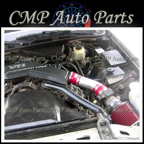 Red 1992 1995 ford crown - 1992-1995,
