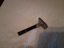 Vintage 1972 GILLETTE USA
