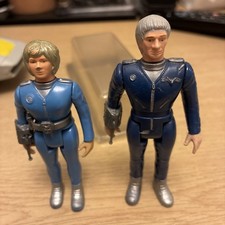 Terrahawks Bandi 1983 bundle