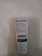 Elemis Ultra Smart Pro-Collagen Complex Serum 30ml Professional