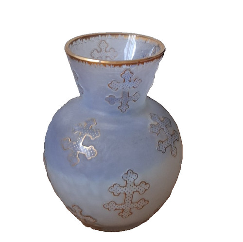 Rare old small vase - old,