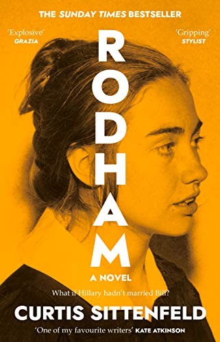 Rodham the sunday times - sunday,