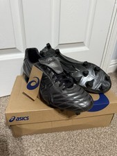 Asics lethal testimonial - lethal, firm