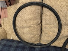 Bontrager tyre 700x35c - bontrager,