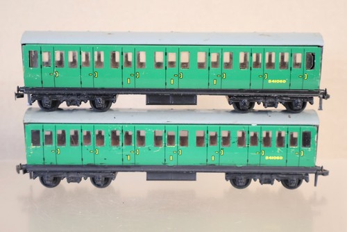 Hornby dublo rail - hornby, 2