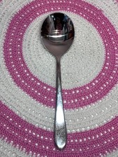 AMEFA 18-10 STAINLESS STEEL SOUP SPOON