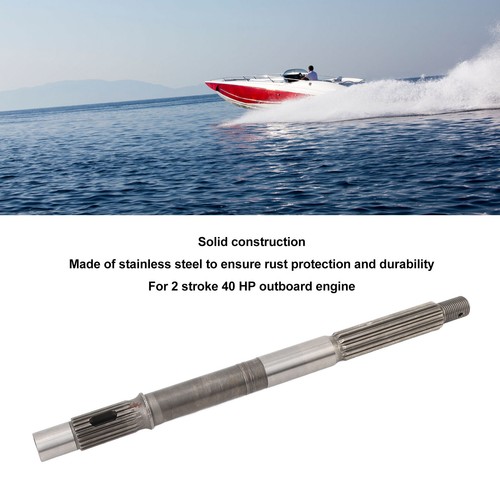Horsepower outboard motor - horsepower,