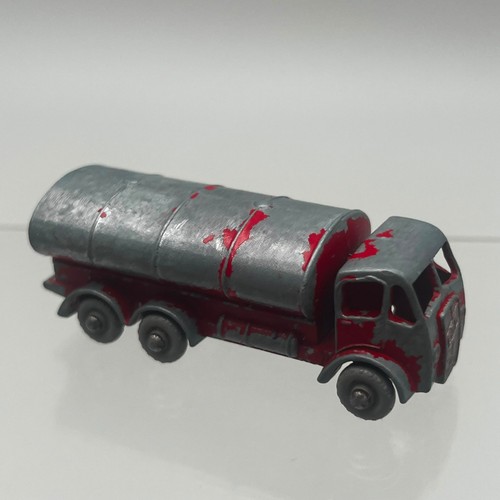 Vintage matchbox lesney - vintage,