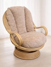 Conservatory Swivel Rocker